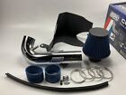 BBK 1768 Engine Cold Air Intake Performance Kit - 2011-2012 Ford Mustang 5.0L V8 (For: 2014 Mustang GT)