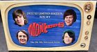 Monkees, The - Deluxe Limited-Edition Box Set (VHS, 1997, 20-Tape Set)