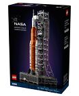 Lego 10341 Artemis Space Launch System New Sealed