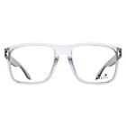 Oakley Eyeglasses OX8156 Holbrook 8156-03 Polished Clear Men 56mm
