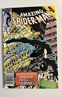 The Amazing Spider-Man #268 Marvel Comic Book
