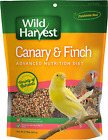 B12492Q-001 Canary and Finch Food Blend, One Size, 2 Pound (Package May Vary)