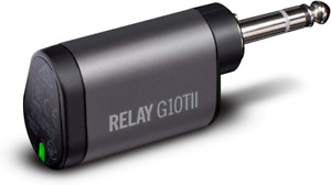 Line 6 Relay G10TII Digital Wireless Guitar Transmitter