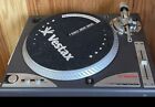Vestax PDX-a1s DJ Turntable Used Authentic Japan
