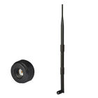 9dBi Antenna RP SMA for Actiontec Verizon FIOS MI424WR GT784WN PK5000 Q1000