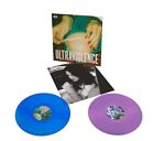 Lana Del Rey Ultraviolence LE Alternate Art Cover Vinyl Blue Violet LP