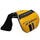 New ListingTaylormade RBZ Stage 2 Driver Headcover RocketBallz Great Condition