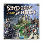 Days of Wonder Boardgame Shadows Over Camelot Box Fair