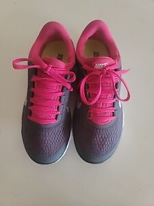 NIKE FREE 3.0 Women's Athletic Shoes Size 6