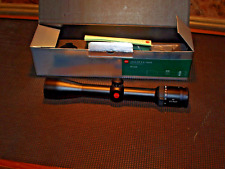 Leica ER 2.5-10x42 Rifle Scope (IBS, TT)