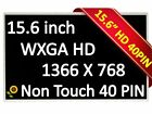 15.6 LED LCD screen for ASUS X54C-ns92 X54C-RS01 X54C-BBK5 X54C-BBK15 X54C-BBK22