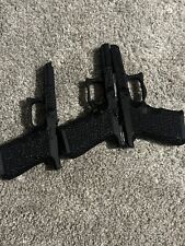 Glock 19 Airsoft Lower Also Functions For Other Uses