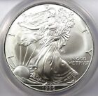 1996 American Silver Eagle Dollar $1 ASE -  ANACS MS70 - Rare Date in MS70
