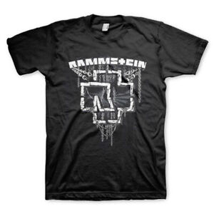 Rammstein Inketten T-Shirt