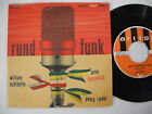 ARNE DOMNERUS GEORG RIEDEL Rund Funk / Old Folks + 2 EP 45 7