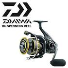Daiwa BG 4500 Spinning Reel 5.7:1 BG4500