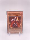 Yu-Gi-Oh! TCG Thestalos The Firestorm Monarch RDS-EN021 1st Ed. Super Rare LP