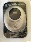 Audiovox DM8220S Portable Personal CD Player w/Earbuds