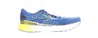 Brooks Mens Blue Running Shoes Size 11 (7646900)