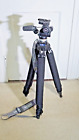 MANFROTTO BOGEN 3221 TRIPOD WITH 804RC2 HEAD