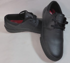 DC Wes Kremer 2 Black Skateboard Shoes - Size 9 Casual Athletic Shoes
