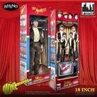 THE MONKEES 18 INCH FIGURE MIKE NESMITH NEW IN BOX FTC READ