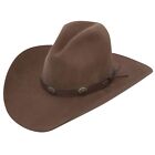 Stetson Boot Hill 3X Wool Cowboy Hat