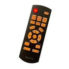 New Remote Control For Panasonic LCD Projector PT-AE7000 PT-AE8000 PT-AE7000EA