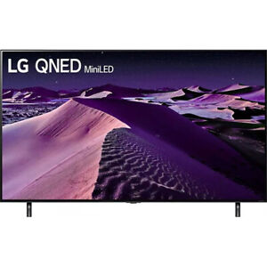 LG 55QNED85UQA 55&apos;&apos; QNED85 Series Smart TV