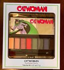 Catwoman Limited Edition 8-color Eyeshadow Palette set