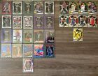 NBA Rookie Card Lot (Brandon Miller, Scoot, Numbered, Parallel, Inserts, ETC!)