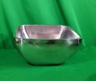 Vollrath 18-8 47675 Double Wall Stainless Steel Serving bowl 10 3