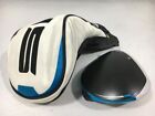TaylorMade SIM2 9 9.0 1W Driver Head Only Right Handed RH excellent