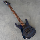 ESP x BanG Dream! M-II SAYO HIKAWA Model ROSELIA  Electric Guitar