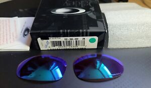 Oakley JULIET  Xmetal PRIZM Golf   Lenses