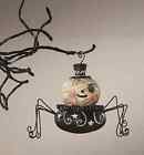 Johanna Parker Bethany Lowe Halloween Mummy Crawlie Spook Ornament ~ JP1057
