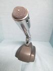 Vintage  Electro Voice 664 Dynamic Microphone With Stand!