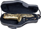  Yamaha YAS-475 Alto Saxophone with Carrying Case - Used (9181920)