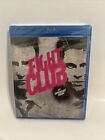 Fight Club Blu-Ray Movie 10th Anniversary Edition