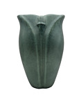 Haeger Pottery Arts And Crafts Petal Vase 7