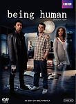 Being Human: Season 1 DVD