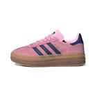 Adidas Gazelle Bold W Pink Women's Casual Shoes H06122