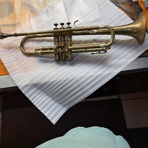 Vintage Olds Ambassador Trumpet Instrument 313341