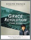 Grace Revolution by Joseph Prince Study Guide Experience the Power to Live Above