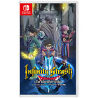 Infinity Strash Dragon Quest The Adventure Of Dai (Asim) (Nintendo Switch)