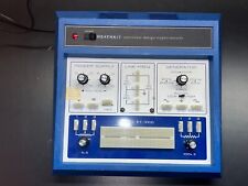 HEATHKIT ELECTRONIC DESIGN EXPERIMENTER ET-3100