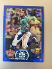 New ListingJulio Rodriguez 2023 Topps Chrome Logofractor BLUE Rookie Cup #200 #'d40/150