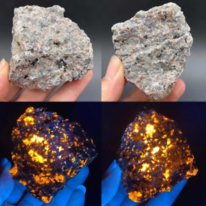 Natural Raw Rough Yooperlite Tumble Fire Rocks Chakra Reiki Mineral Specimens