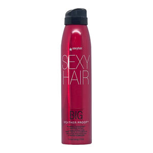 Sexy Hair Big Sexy Hair Weather Proof 5 Oz