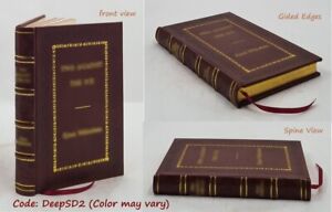 The Imitation of Christ: In Four Books [PREMIUM LEATHER BOUND]